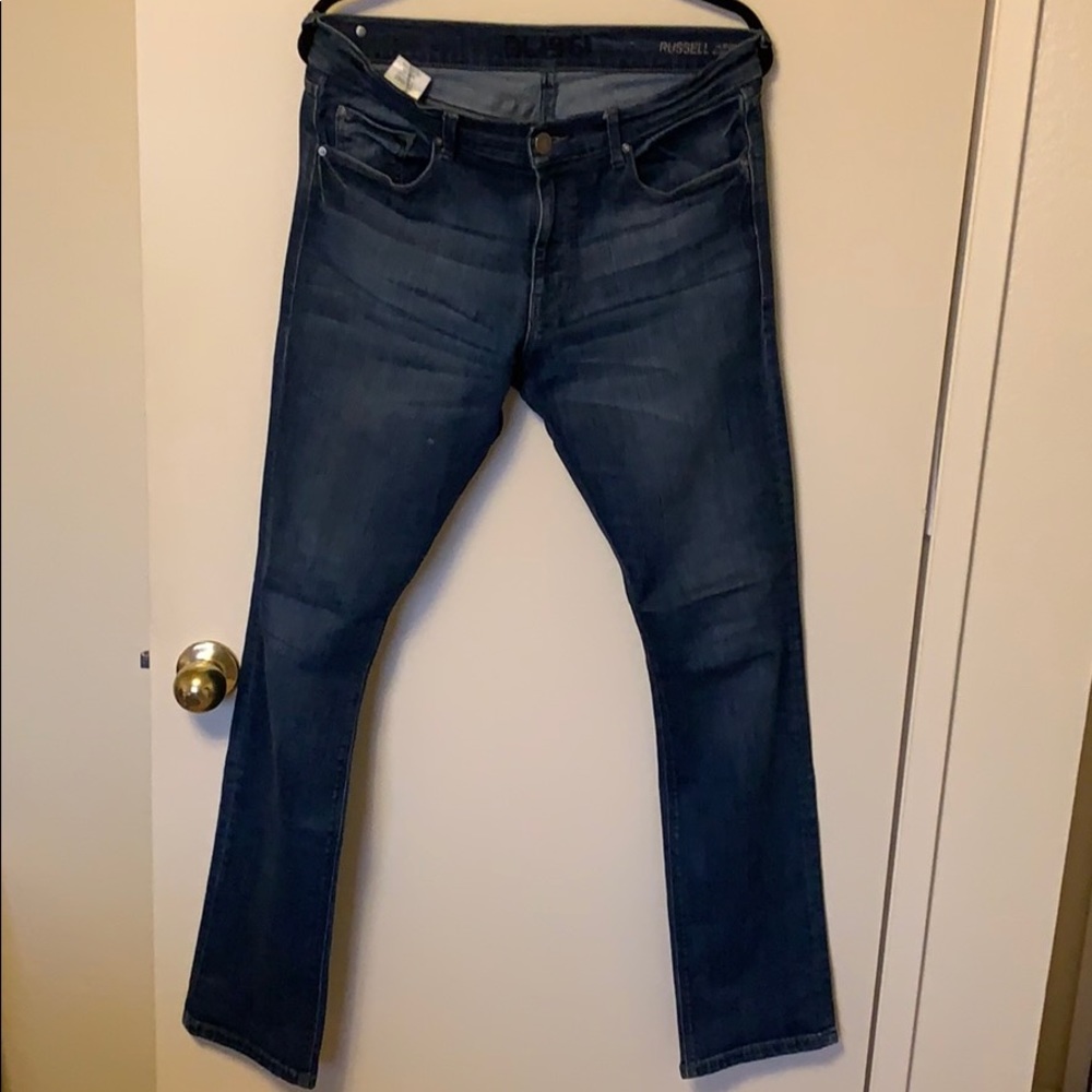 DL1961 Russell jeans